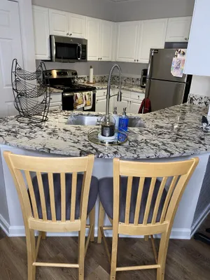 Image of 15 minutes to Uptown and Southend area!! Close to all the food and festivities!!