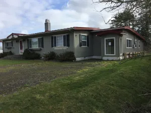 Image of Large Vacation Home (1878sf) near Beach, WiFi, SmartTV, Bikes, fishing gears