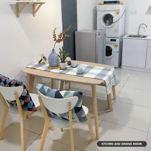 Image of V12 Sovo Menara Suria Nice & Cozy homestay