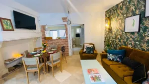 Image of Chez Brigitte