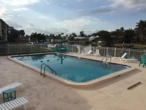 Image of Waterfront!!  Enjoy Beautiful Sunsets and Fish off the Docks!