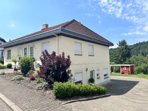 Image of Ferienwohnung Hinzweiler