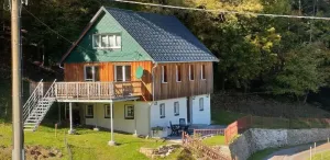 Image of Holiday house Neuhausen for 2 - 6 persons with 2 bedrooms - Holiday home