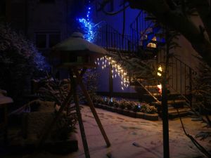 Image of Fewo Auszeit - HOLIDAY APARTMENT