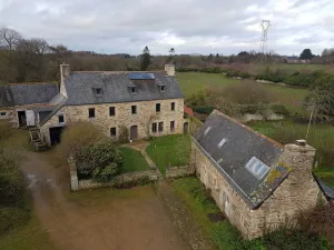 Image of Bright ecorenové apartment, 40m2, stone building