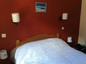 Image of Beautiful apartment with mountain views