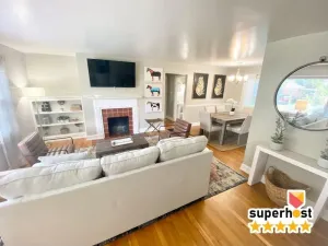 Image of Great Location | Patio | Grill | Tempurpedic Beds