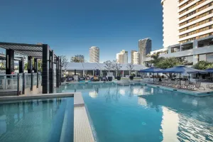 Image of The Star Grand at The Star Gold Coast