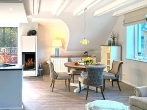 Image of Sterntaucher 05 - Water pearl vacation apartment Sterntaucher 5
