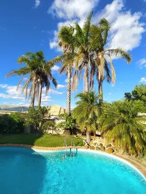 Image of A renovated self-contained guest suite close to the beach