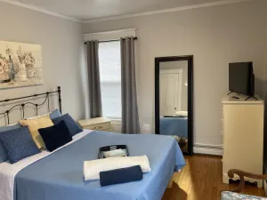 Image of 💥Brand New Unit! - UNH👩🏻‍🎓Portsmouth - FreeWine🍷
