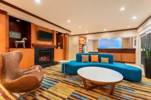 Image of Fairfield Inn & Suites Stevens Point