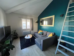 Image of Intramural charm, P2 of 50m² + free parking