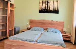 Image of Forest vacation room - Terra Nova