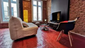 Image of Le bon'appart - 50m de la cathedrale