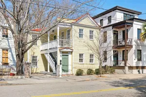 Image of 6 Bedrooms One block from King Street!