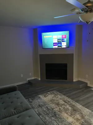 Image of Luxury 1 bedroom Apartment - Downtown HTX