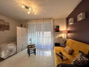 Image of Studio 4 Pers, Plage à 800m, Centre Cannes la Bocca, Ascenseur, Wifi Gratuit - FR-1-609-99
