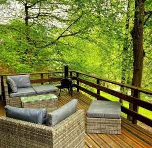 Image of COCOONING near DINANT 300m from River Meuse