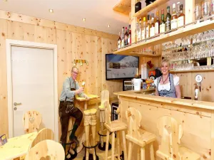 Image of Das Kals - 6 Personen Appartements