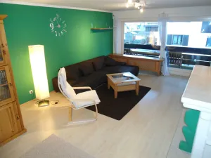 Image of Ferienwohnung Sonnenblick