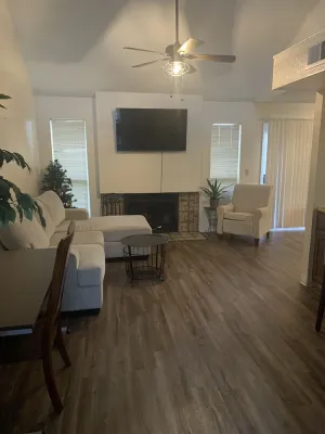 Image of Spacious, cozy, quiet, safe, & lovely place to stay! Great location!