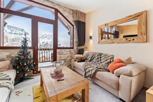 Image of Chalet Neva - luxury chalet with sauna by Avoriaz Chalets