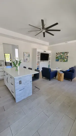 Image of Modern North Naples Villa on 3 Acres!