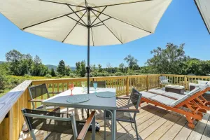 Image of Chic Berkshire Retreat by Evergreen Home