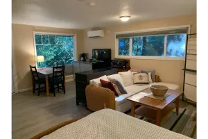Image of Hidden Creek Studio in Lake Forest Park!