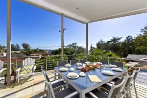 Image of Beachside Haven - Your Perfect Oasis Home