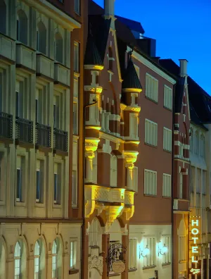 Image of Hotel Essener Hof; Sure Hotel Collection by Best Western