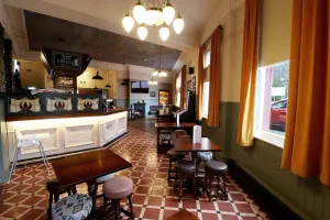 Image of The Bridge Inn Hotel