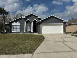 Image of ORLANDO UCF Vacation House\/ORLANDO SPEED WORLD \/Parks \/ Beaches\/ SLEEPS 8
