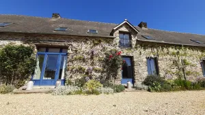 Image of Spacious rural gite near Malestroit, Brittany - sleeps 6