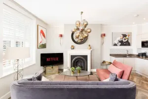 Image of L-Spa Boutique Apartments - Wonderful and spacious two bedroom apartment