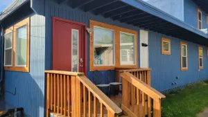 Image of The perfect space for your stay, located in the heart of Anchorage