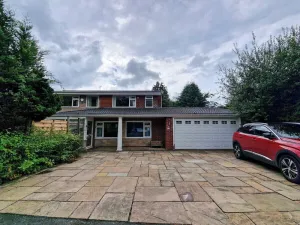 Image of Lovely Greater MCR Family Home by City SuperHost