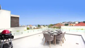 Image of Bream Penthouse
