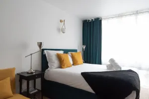 Image of Studio near Paris