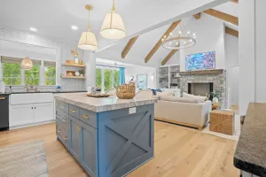 Image of New Construction w\/ Hot tub - Immaculate Vita Huset in Sister Bay