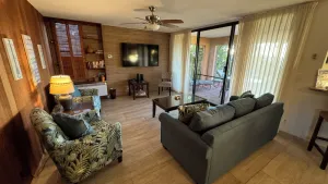 Image of Ocean View,  Steps away from the pool
