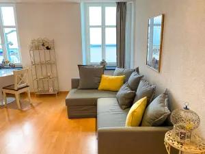 Image of Deluxe Apartment at Lakeside