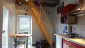 Image of Duplex in a quiet area