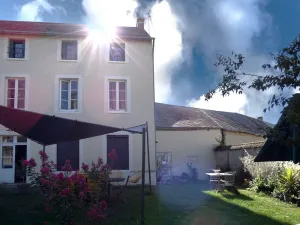Image of Chambres d'Hôtes de Charme en Beauce - À 5 Minutes de l'A10 - FR-1-581-110