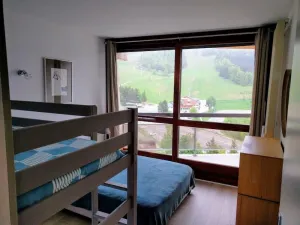 Image of Avec balcon, au pied des pistes et randos