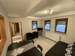 Image of Fitters' accommodation Nesselröden