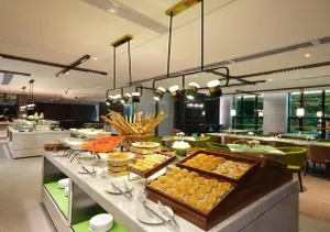 Image of Hampton by Hilton Guangzhou Tianhe Sports Center