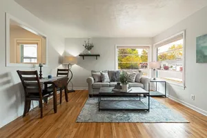 Image of Cute Home in the Heart of Missoula!