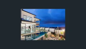 Image of Fraser Island Views - Luxury Family House on the Hill with Panoramic Ocean Views